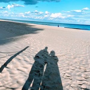 Meet your Posher, Dirk